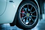 Lotus Elise Sprint 220 2017 года (JP)